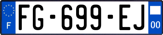 FG-699-EJ