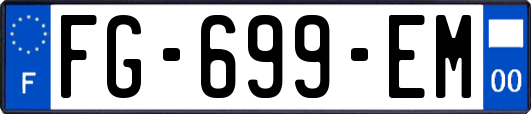 FG-699-EM