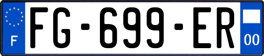 FG-699-ER