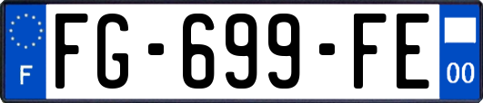 FG-699-FE