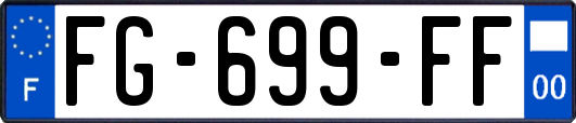 FG-699-FF