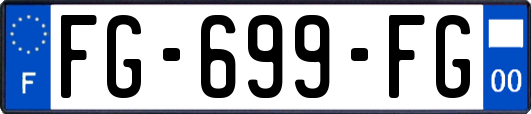 FG-699-FG