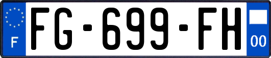 FG-699-FH