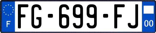 FG-699-FJ