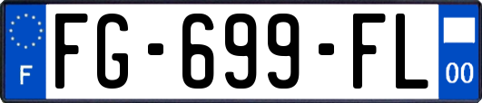 FG-699-FL