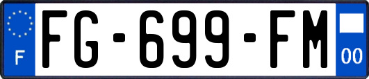 FG-699-FM