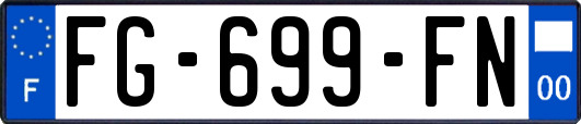 FG-699-FN