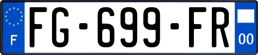 FG-699-FR