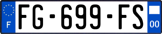 FG-699-FS