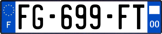 FG-699-FT