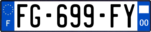FG-699-FY