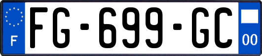 FG-699-GC