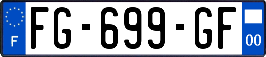 FG-699-GF