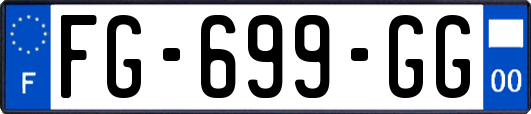 FG-699-GG