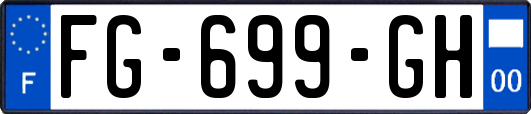 FG-699-GH