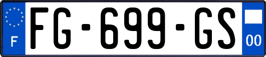 FG-699-GS