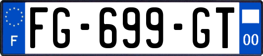 FG-699-GT