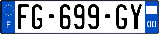FG-699-GY