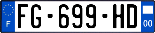 FG-699-HD