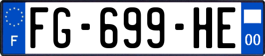 FG-699-HE