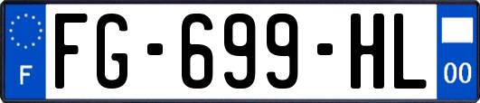 FG-699-HL
