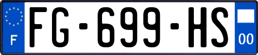 FG-699-HS