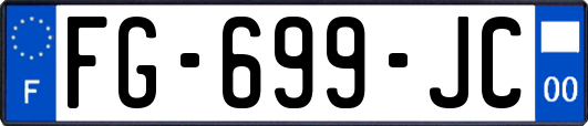 FG-699-JC