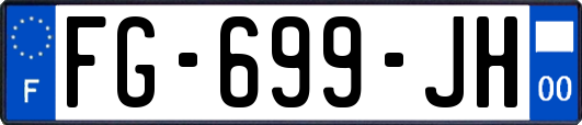 FG-699-JH