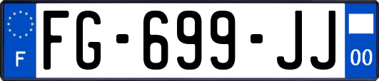 FG-699-JJ