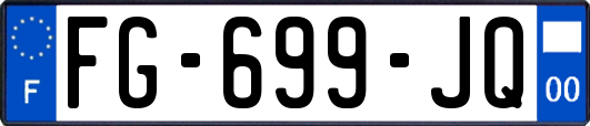 FG-699-JQ