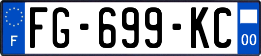FG-699-KC