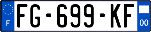 FG-699-KF