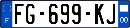 FG-699-KJ