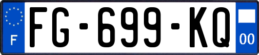 FG-699-KQ