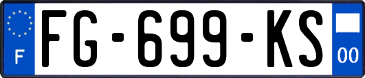 FG-699-KS