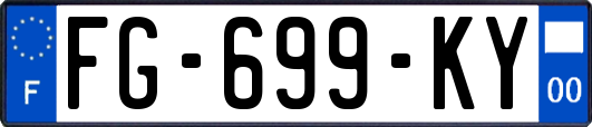 FG-699-KY