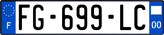 FG-699-LC
