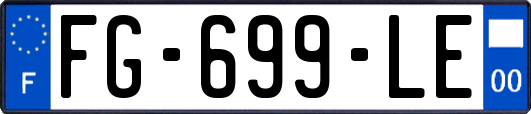 FG-699-LE