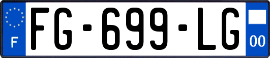 FG-699-LG
