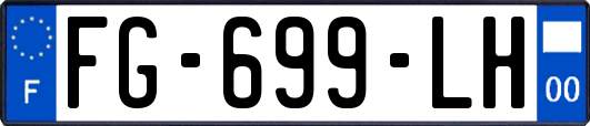 FG-699-LH