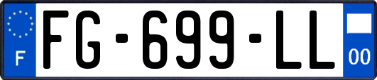 FG-699-LL