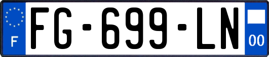 FG-699-LN