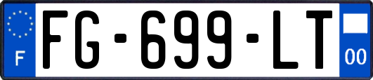 FG-699-LT