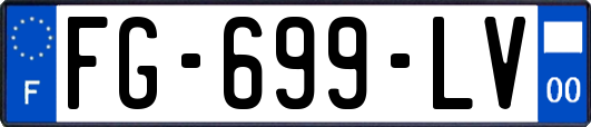 FG-699-LV