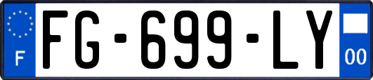 FG-699-LY