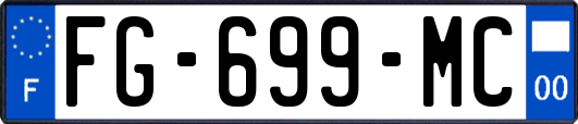 FG-699-MC