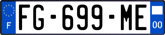 FG-699-ME