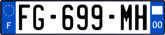 FG-699-MH