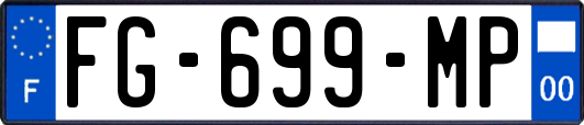 FG-699-MP