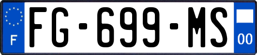 FG-699-MS